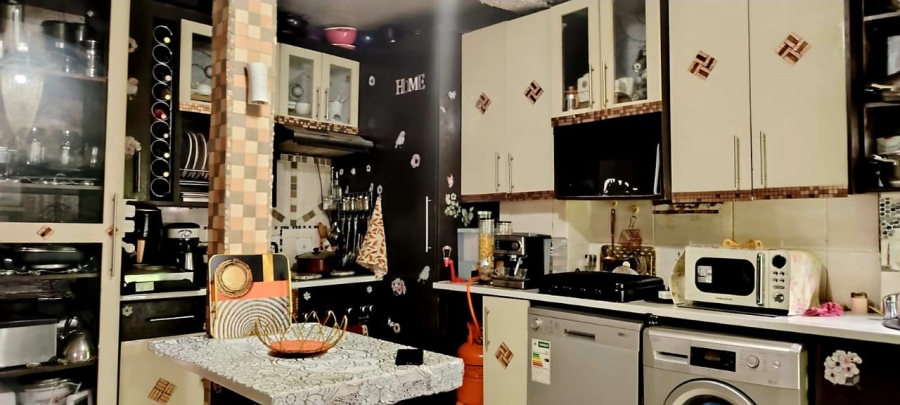 4 Bedroom Property for Sale in Amalinda Eastern Cape